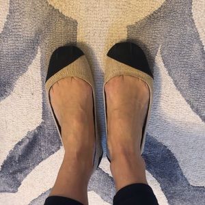 TOMS Ballet Flat